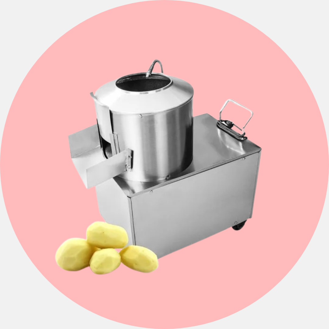 Preparation Equipments Manufacturer in India Preparation Equipments Manufacturer in India